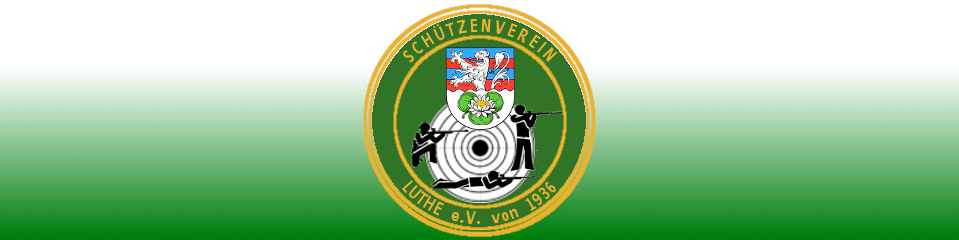 Schützenverein Luthe e. V. von 1936